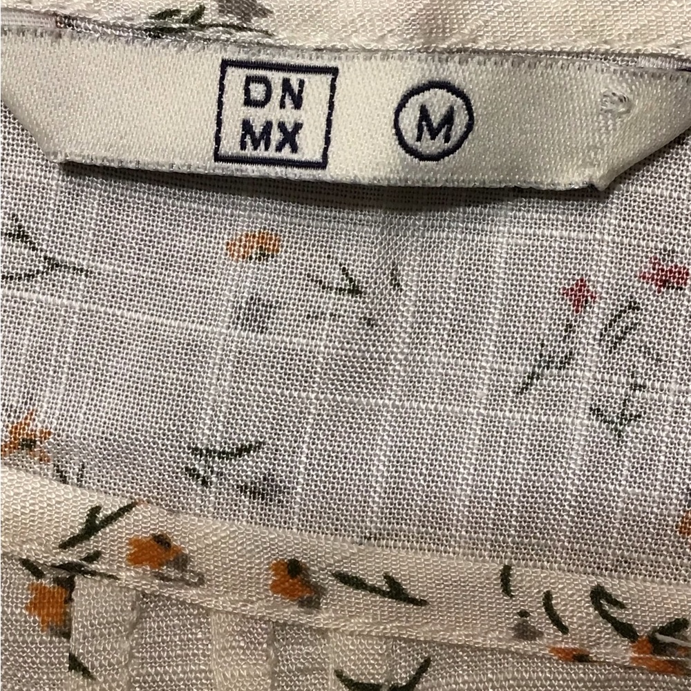 DNMX TOP - Picture 8 of 9
